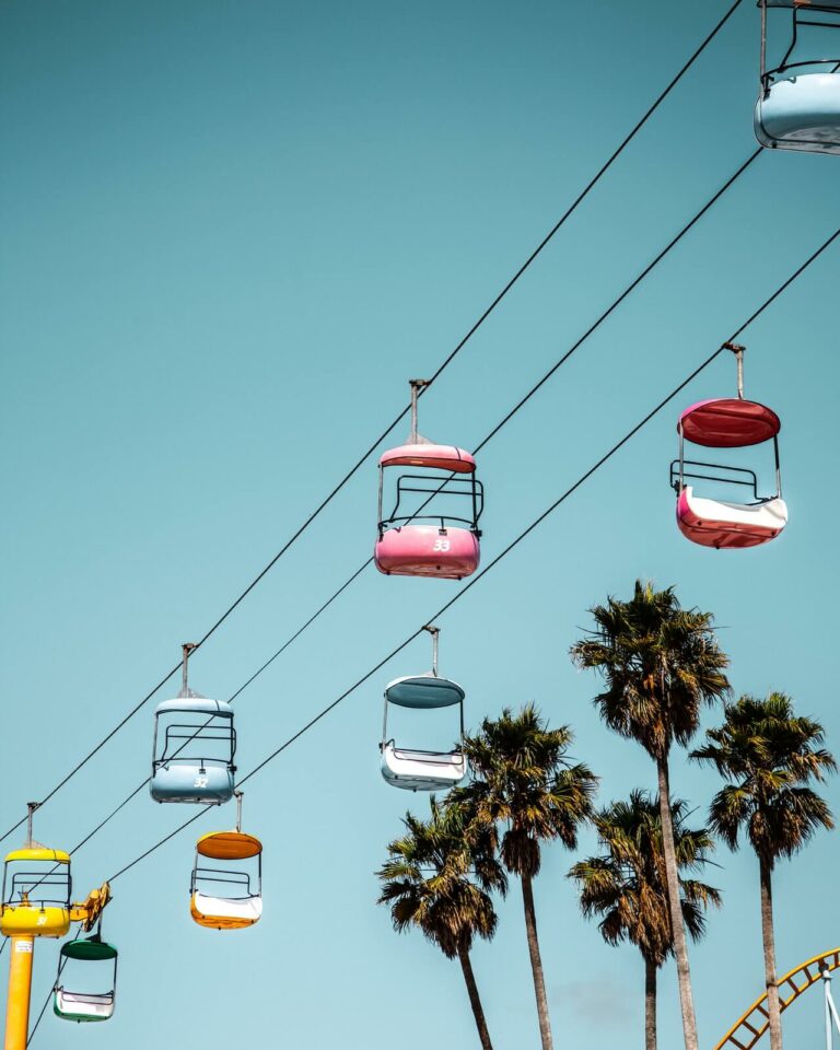 Our 4 Favorite Off-Season Travel Tips!